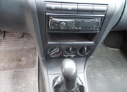 Škoda Octavia Sedan / Limuzína 1,9 l 74 kw