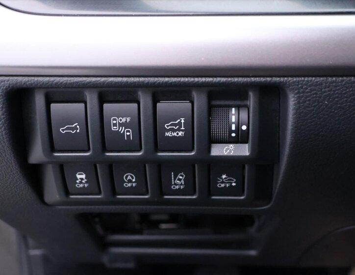 Subaru Outback Kombi 2,5 l 129 kw