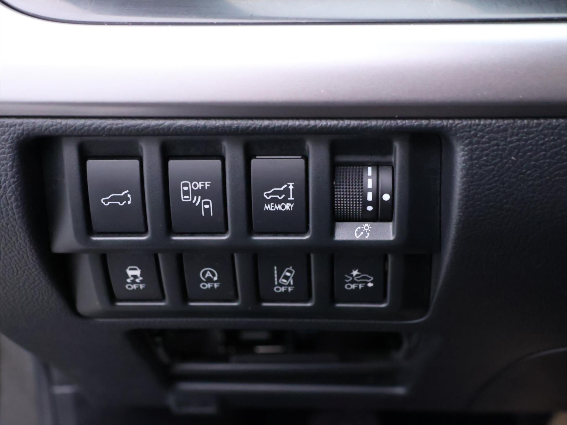 Subaru Outback Kombi 2,5 l 129 kw