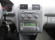 Volkswagen Touran Kombi 1,6 l 75 kw