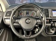 Volkswagen Caravelle 14