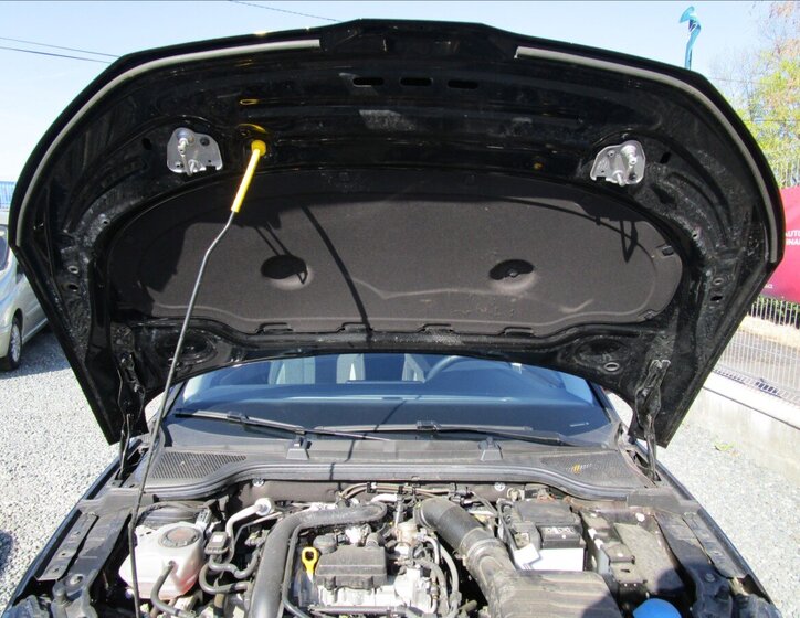 Škoda Scala Hatchback 999,0 85 kw