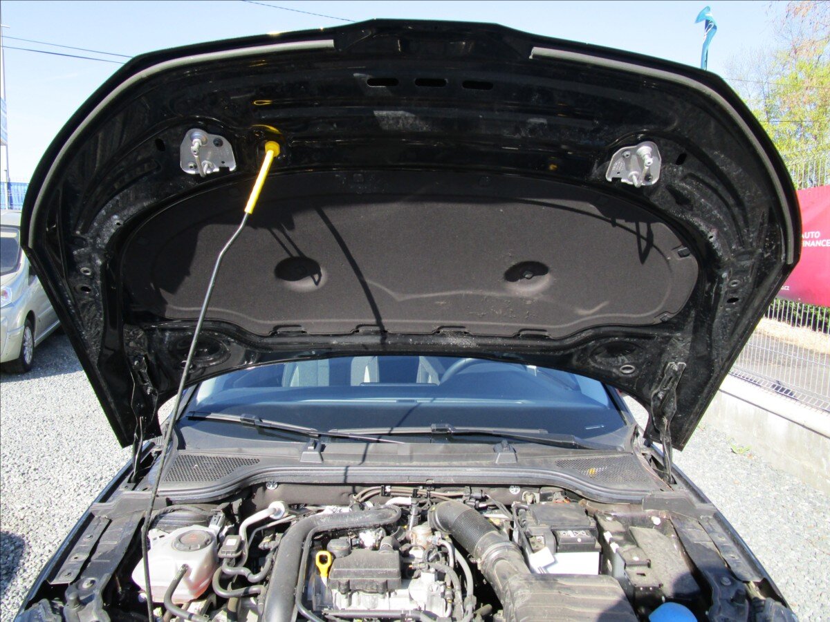 Škoda Scala Hatchback 999,0 85 kw