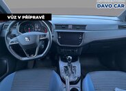 Seat Arona SUV / Terénní 1,5 l 110 kw