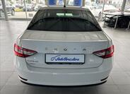Škoda Superb 5