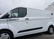 Ford Transit Custom Ostatní 2,0 l 960 kw