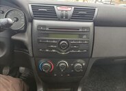 Fiat Stilo Kupé 1,6 l 76 kw