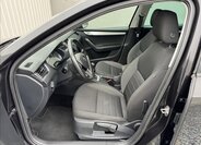 Škoda Octavia 21
