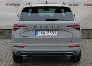 Škoda Karoq SUV 1,5 l 110 kw