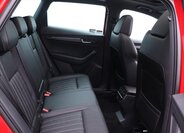 Škoda Karoq SUV 2,0 l 110 kw