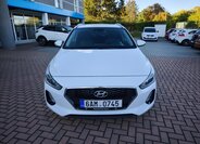 Hyundai i30 Kombi 998,0 88 kw
