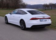 Audi A7 Liftback 3,0 l 210 kw