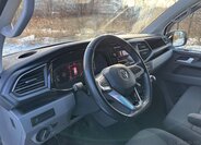 Volkswagen Transporter VAN-Minibus 2,0 l 110 kw