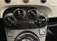 Fiat 500 Hatchback 1,2 l 51 kw