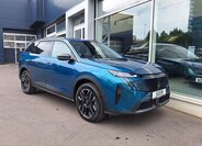 Peugeot 5008 SUV / Terénní 1,2 l 107 kw