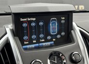 Cadillac SRX SUV 3,0 l 198 kw