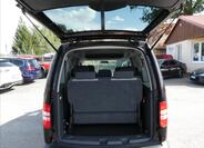 Volkswagen Caddy 17