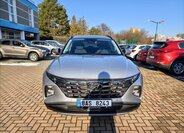 Hyundai Tucson SUV 1,6 l 110 kw