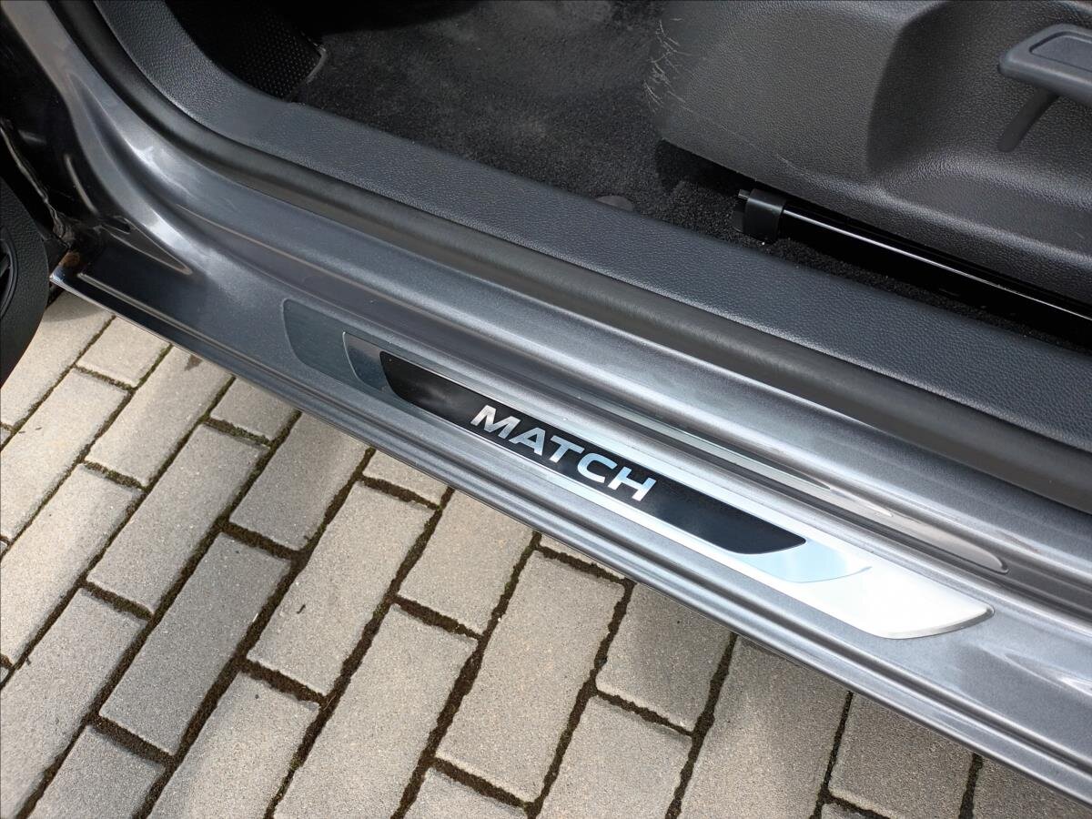 Volkswagen Golf Hatchback 1,2 l 63 kw