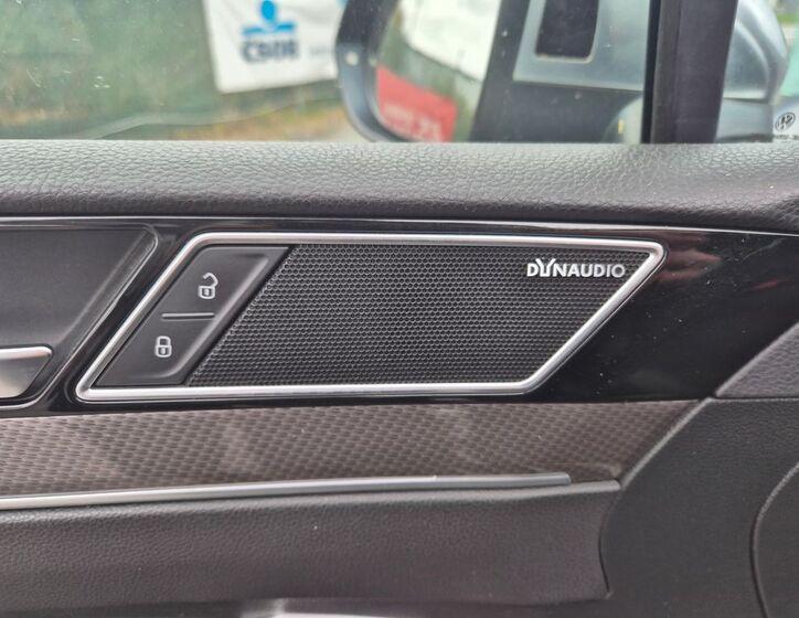 Volkswagen Passat 17