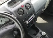 Peugeot Partner Kombi 1,4 l 55 kw