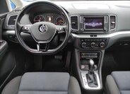 Volkswagen Sharan 7