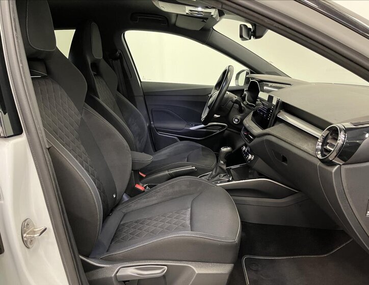 Škoda Fabia Hatchback 999,0 81 kw