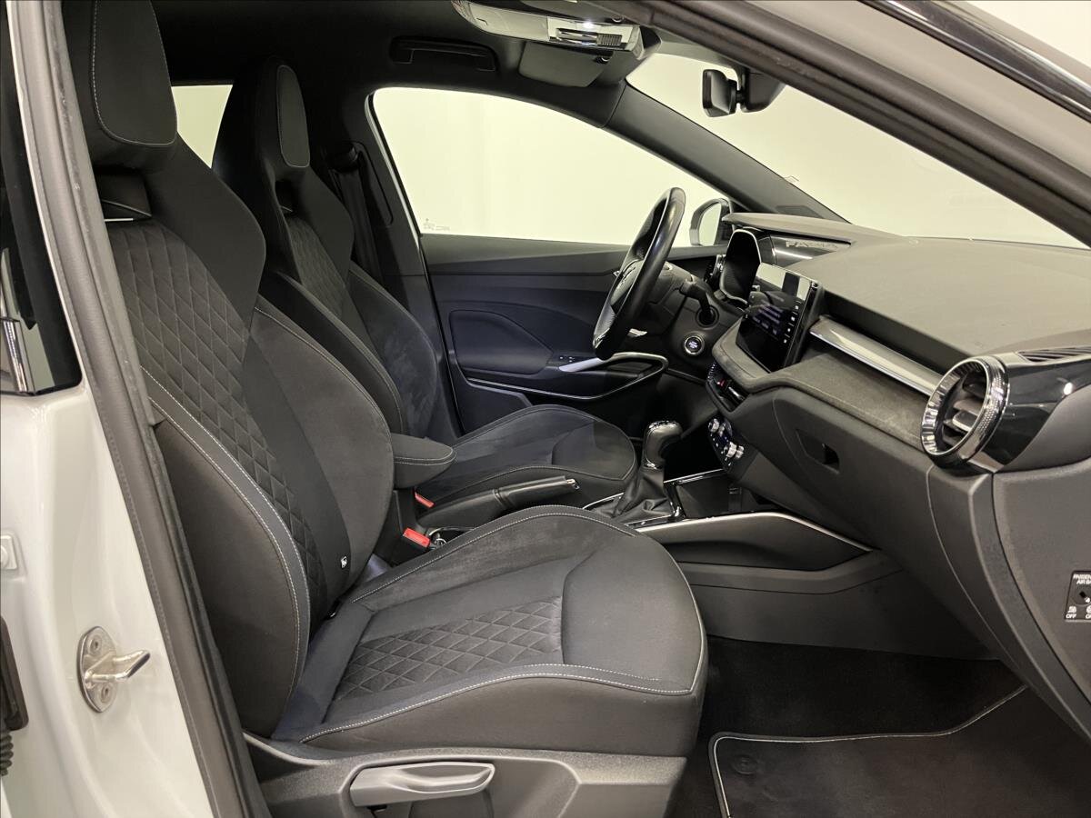 Škoda Fabia Hatchback 999,0 81 kw