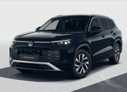 Volkswagen Tayron SUV 1,5 l 110 kw