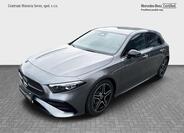 Mercedes-Benz Třídy A 1