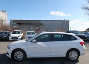 Škoda Scala Hatchback 999,0 70 kw