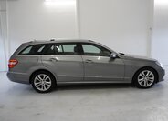 Mercedes-Benz Třídy E Kombi 2,1 l 150 kw