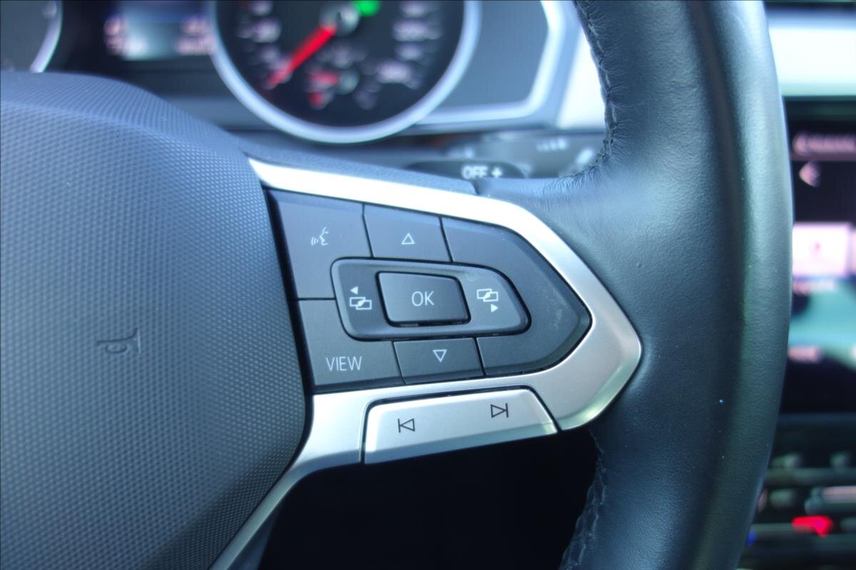 Volkswagen Passat Sedan 2,0 l 110 kw