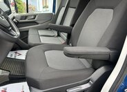 Volkswagen Crafter Užitková 2,0 l 103 kw