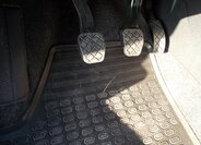 Škoda Fabia Hatchback 1,2 l 63 kw