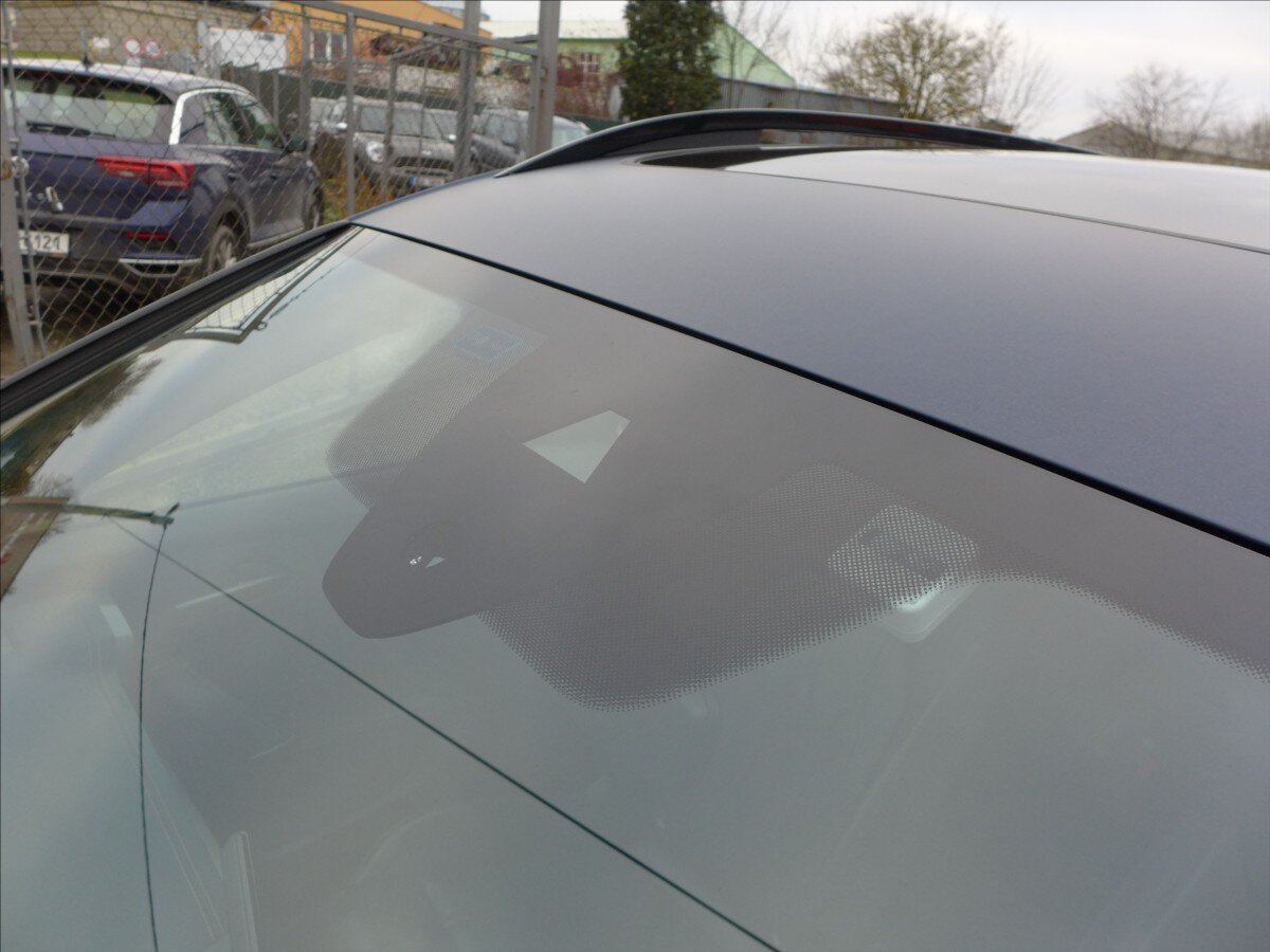 Cupra Formentor Kombi 2,0 l 228 kw