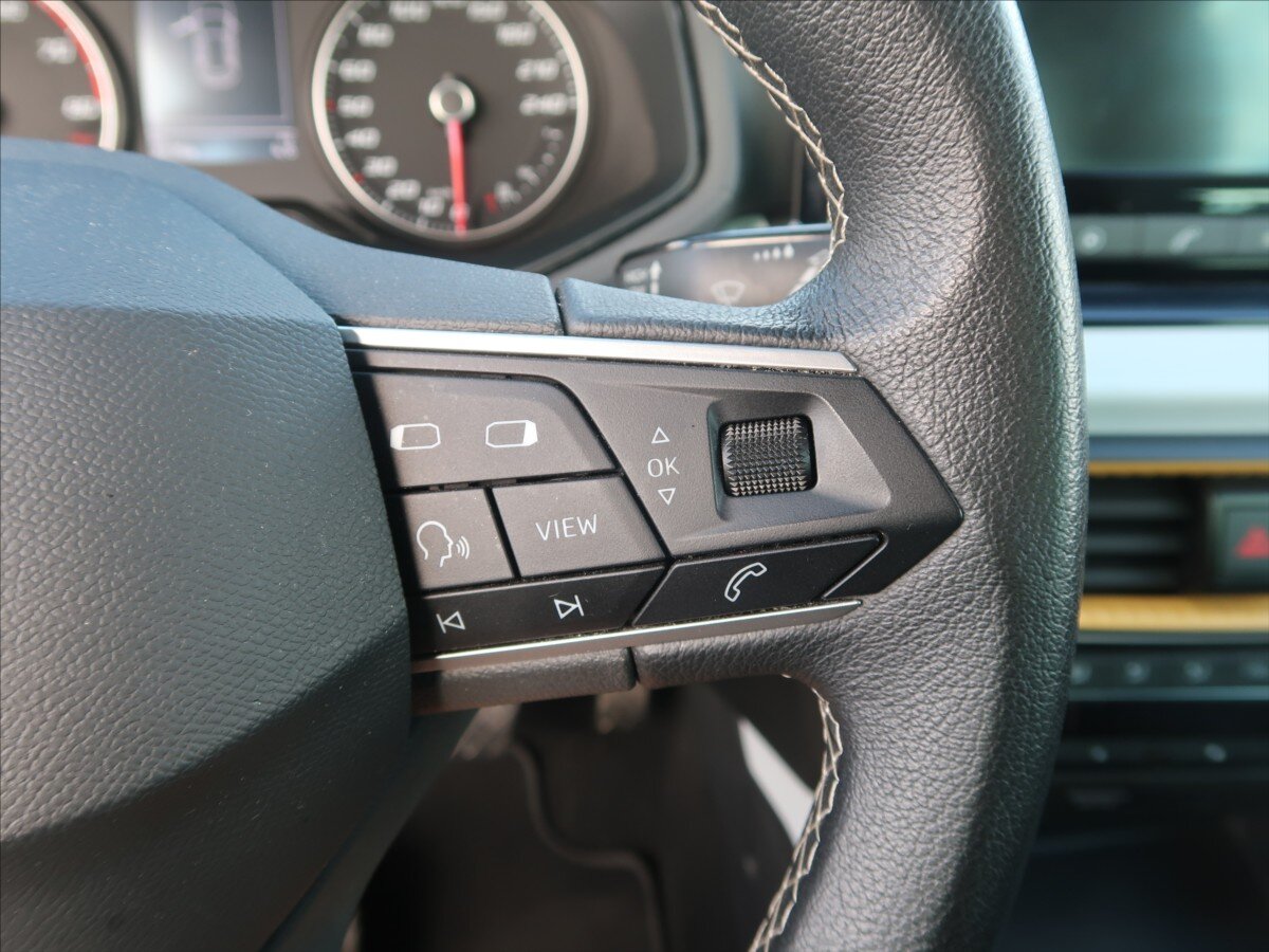 Seat Arona SUV / Terénní 999,0 81 kw