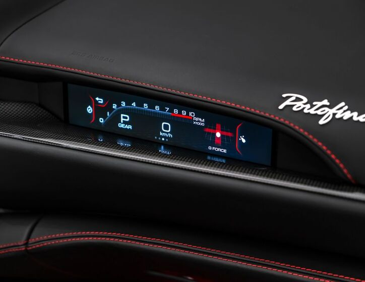 Ferrari Portofino 23