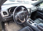 Jeep Grand Cherokee Ostatní 3,0 l 184 kw