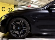 BMW M4 5