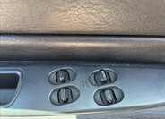 Chrysler Sebring Kabriolet 2,0 l 104 kw