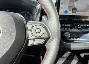 Toyota Corolla Kombi 1,8 l 72 kw