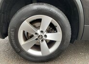 Škoda Kodiaq SUV 2,0 l 110 kw