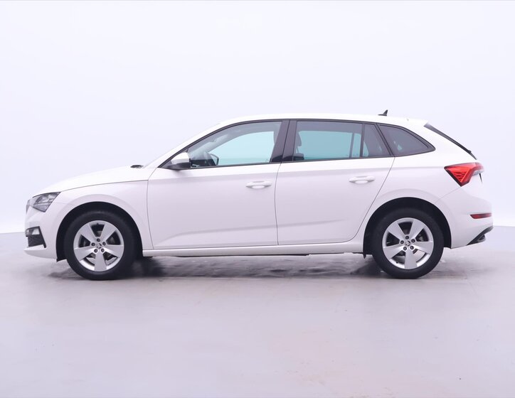 Škoda Scala Hatchback 999,0 70 kw