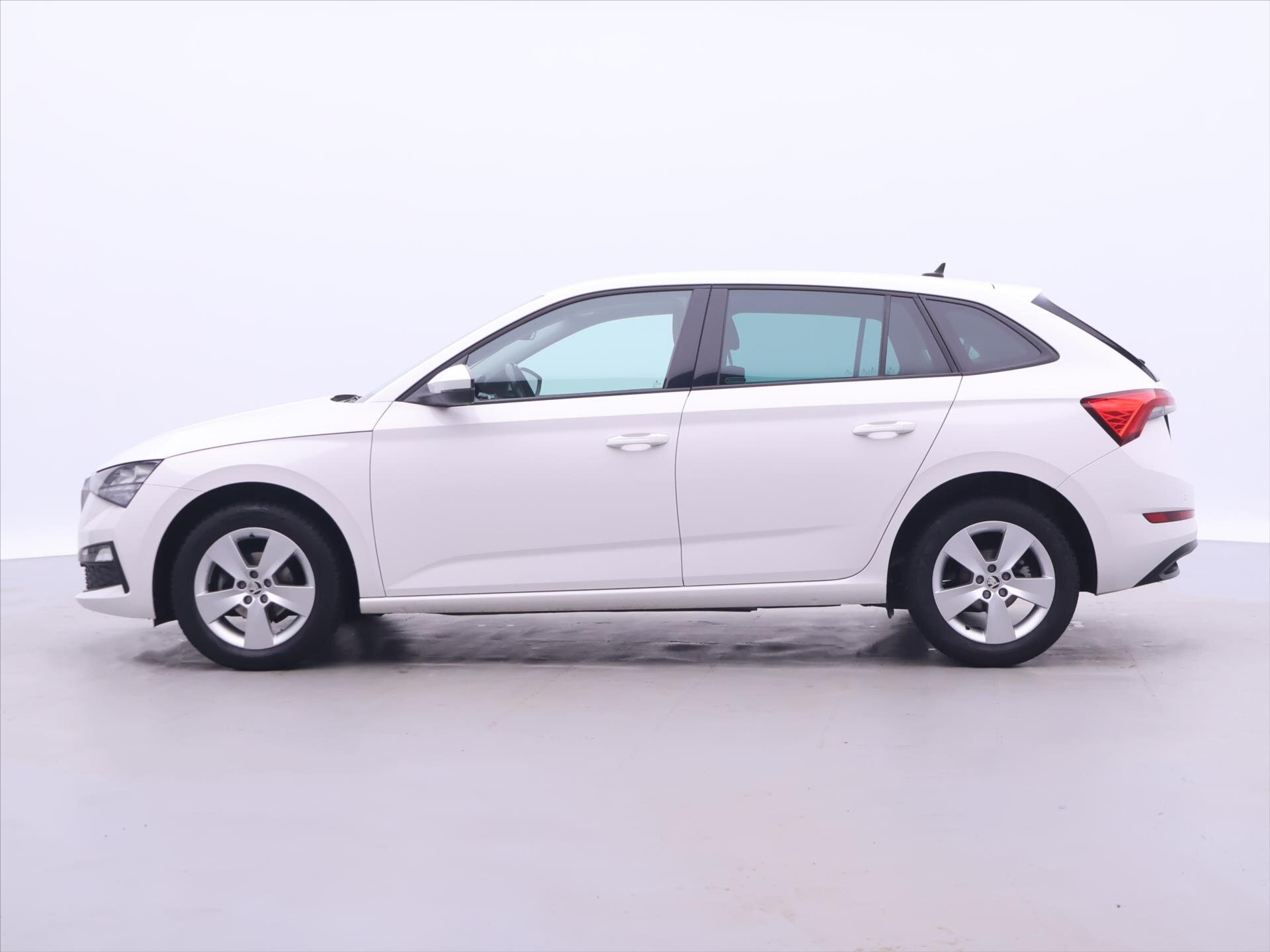 Škoda Scala Hatchback 999,0 70 kw