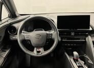 Toyota C-HR 5
