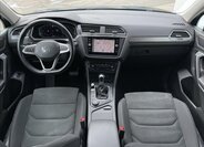 Volkswagen Tiguan Allspace SUV / Terénní 2,0 l 110 kw