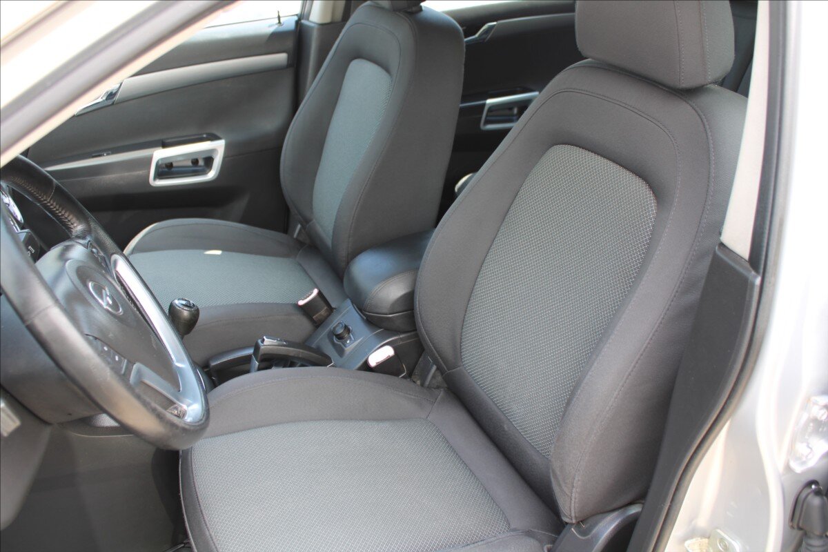 Opel Antara SUV / Terénní 2,0 l 110 kw