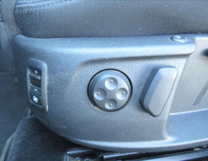 Volkswagen Passat 18