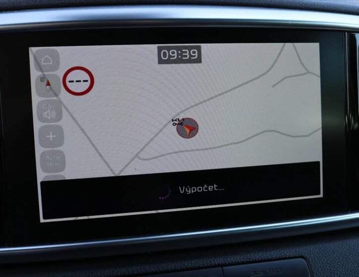 KIA Sportage SUV / Terénní 1,6 l 130 kw